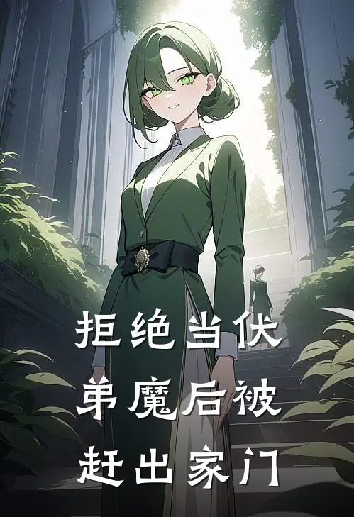 拒绝当伏弟魔后被赶出家门