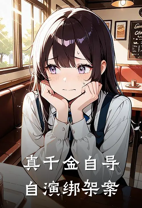 真千金自导自演绑架案