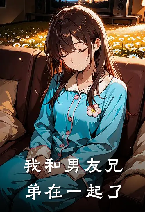 我和男友兄弟在一起了