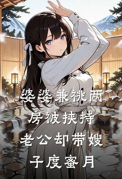 婆婆兼祧两房被挟持，老公却带嫂子度蜜月