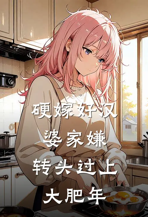 硬嫁好汉婆家嫌，转头过上大肥年