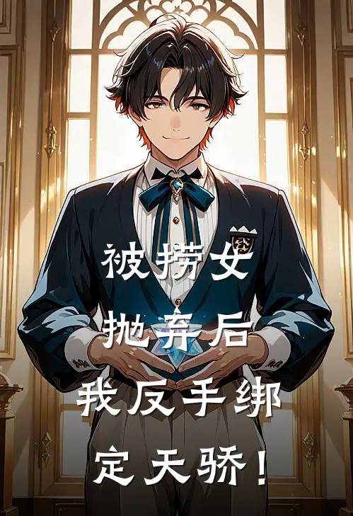 被捞女抛弃后，我反手绑定天骄！