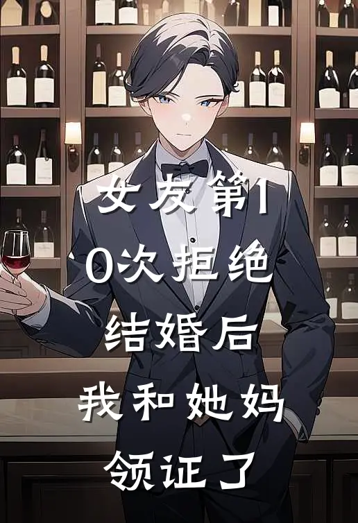 女友第10次拒绝结婚后，我和她妈领证了