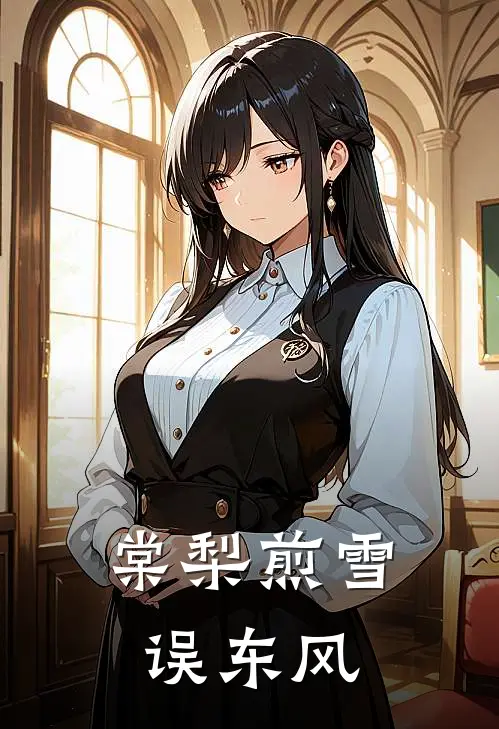 棠梨煎雪误东风