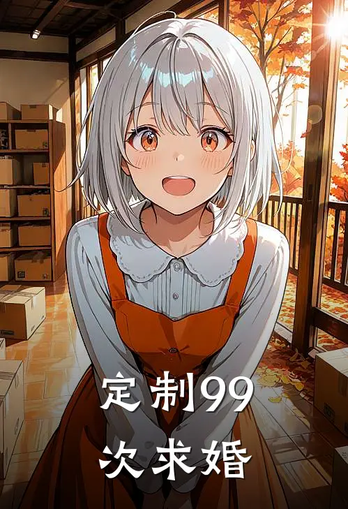定制99次求婚