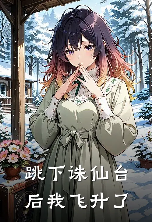 跳下诛仙台后我飞升了