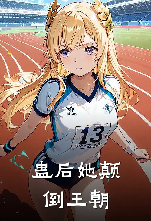 蛊后她颠倒王朝