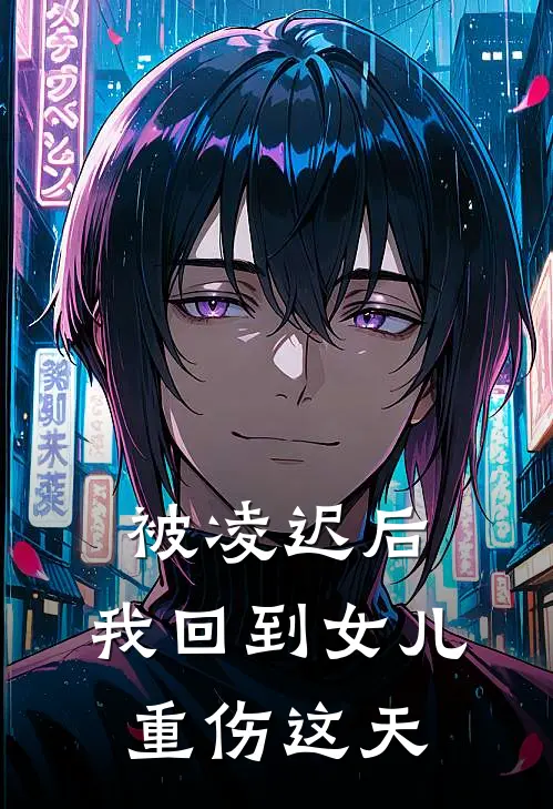被凌迟后，我回到女儿重伤这天