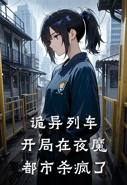 诡异列车：开局在夜魔都市杀疯了