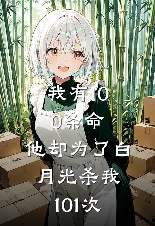 我有100条命，他却为了白月光杀我101次