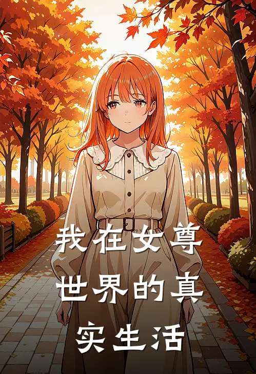 我在女尊世界的真实生活