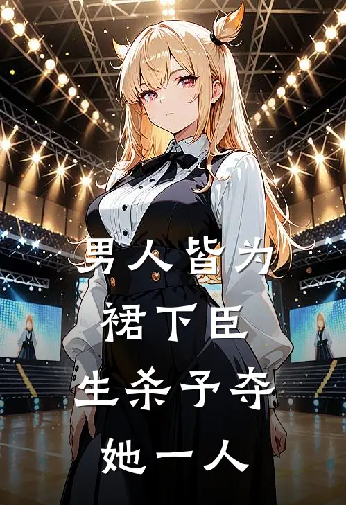 男人皆为裙下臣，生杀予夺她一人