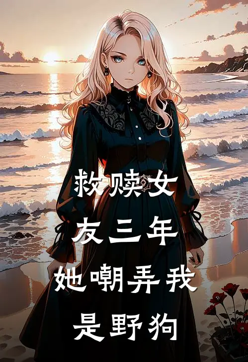 救赎女友三年，她嘲弄我是野狗