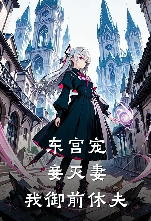 东宫宠妾灭妻，我御前休夫