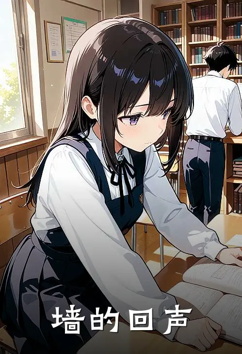 墙的回声