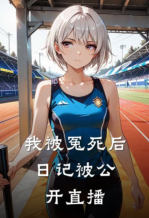 我被冤死后，日记被公开直播