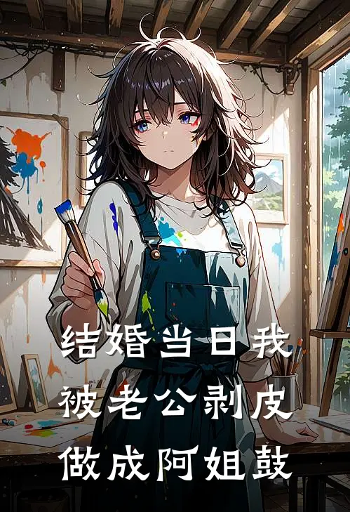 结婚当日我被老公剥皮做成阿姐鼓