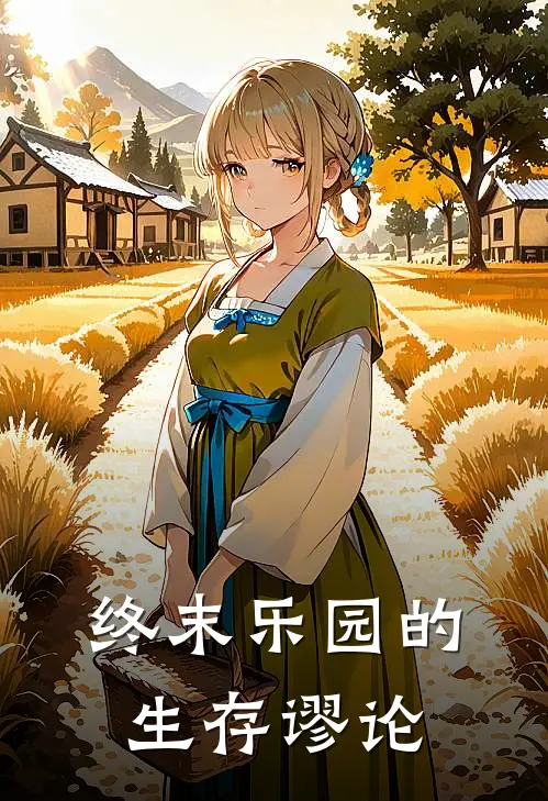 终末乐园的生存谬论