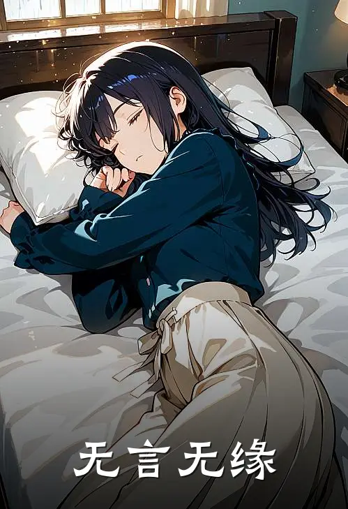 无言无缘