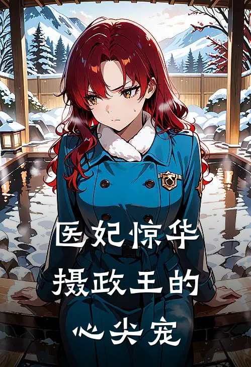 医妃惊华：摄政王的心尖宠