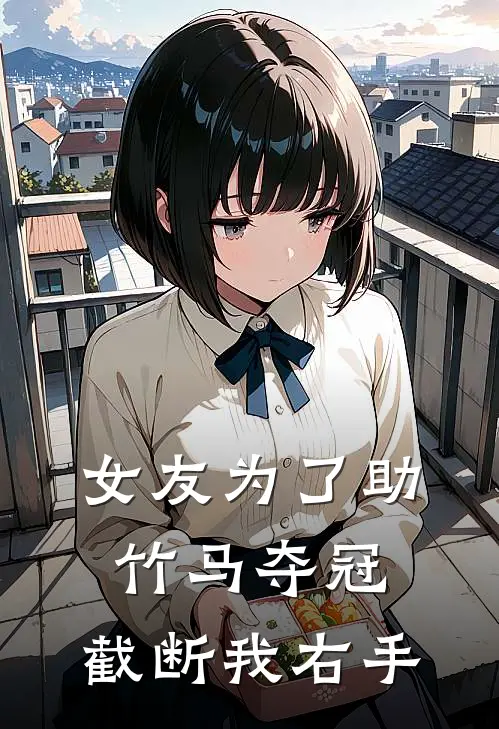 女友为了助竹马夺冠，截断我右手