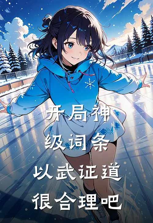 开局神级词条，以武证道很合理吧