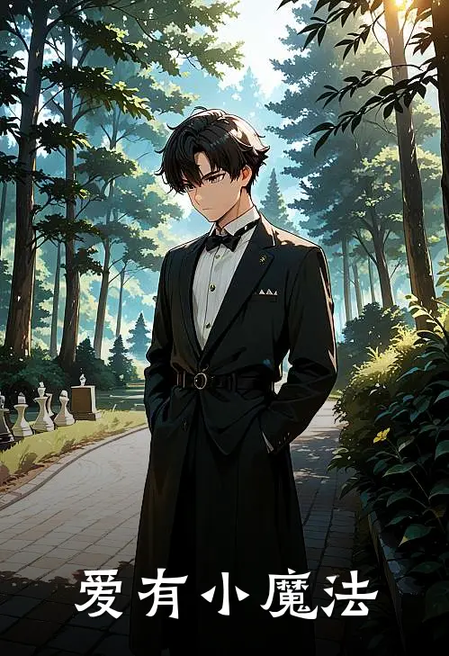 爱有小魔法