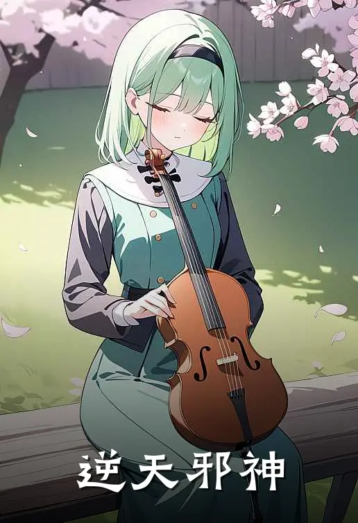 逆天邪神