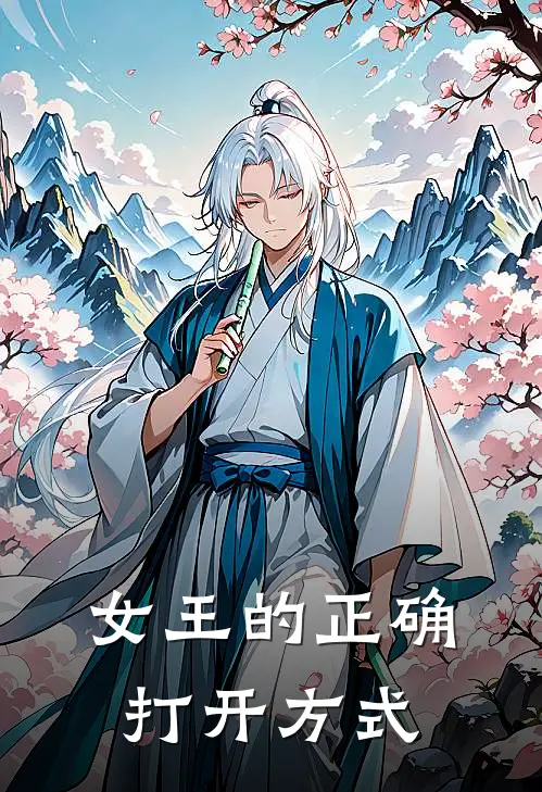 女王的正确打开方式