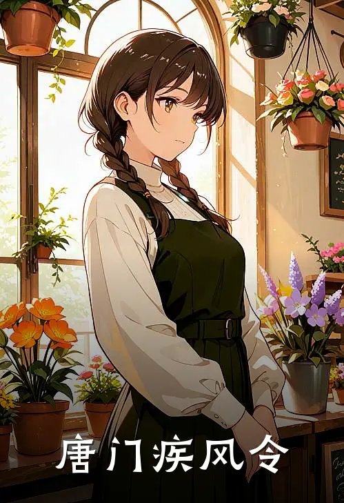 唐门·疾风令
