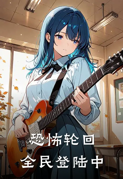 恐怖轮回，全民登陆中