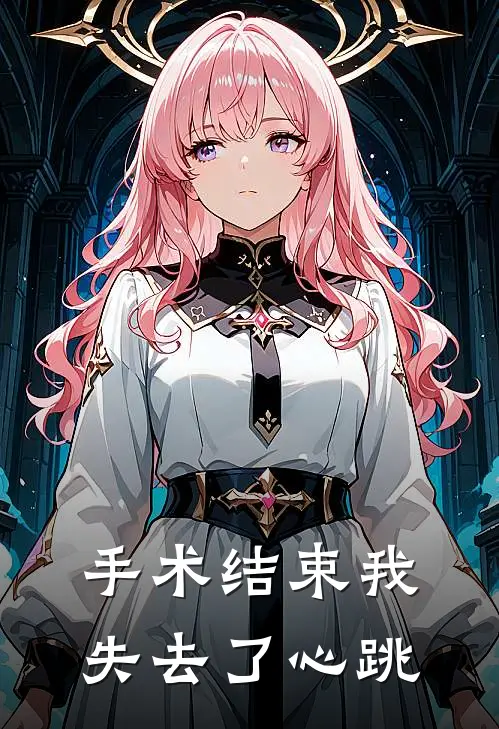 手术结束我失去了心跳