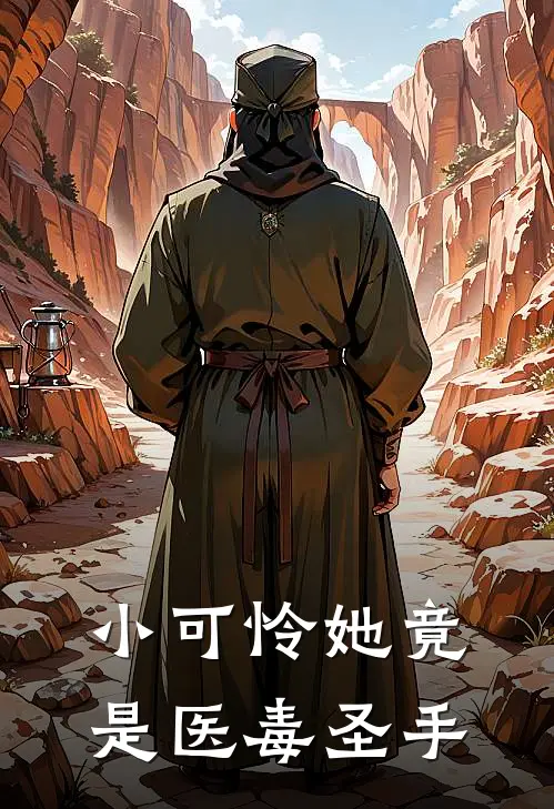 小可怜她竟是医毒圣手