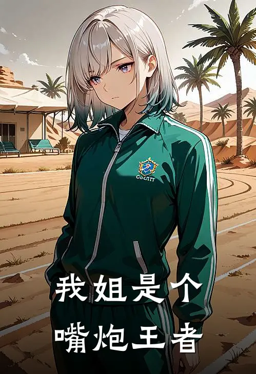 我姐是个嘴炮王者