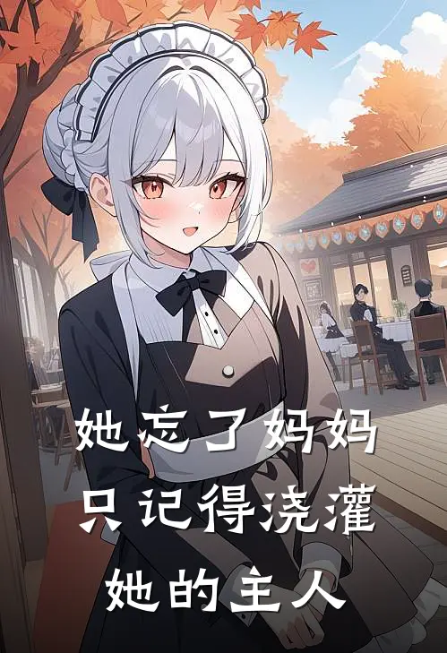 她忘了妈妈，只记得浇灌她的主人