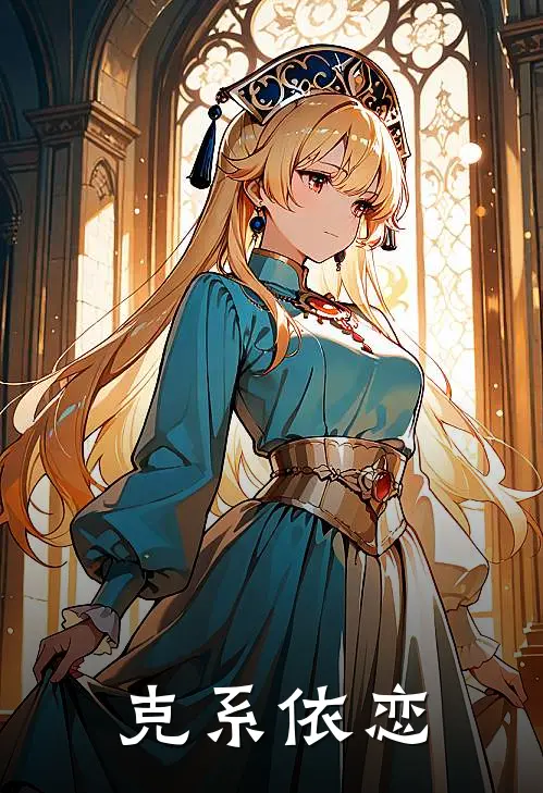 克系依恋