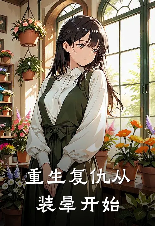 重生复仇从装晕开始