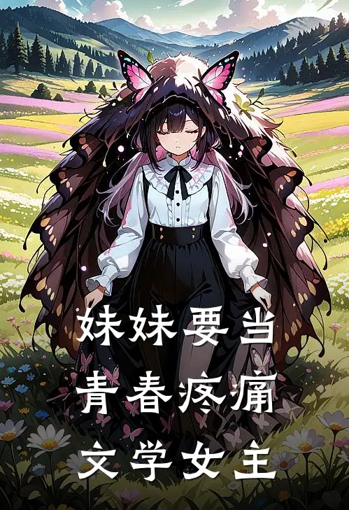 妹妹要当青春疼痛文学女主