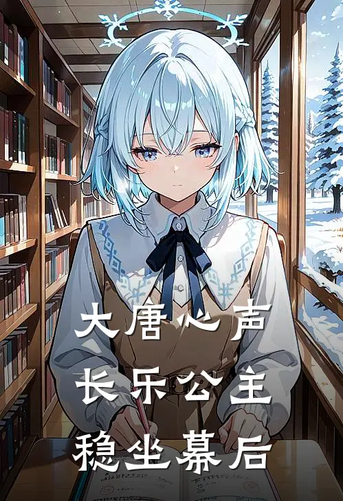 大唐心声：长乐公主稳坐幕后