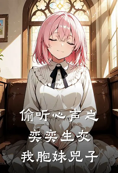 偷听心声之奕奕生灰，我胞妹兕子