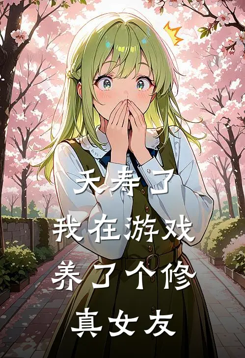 夭寿了，我在游戏养了个修真女友