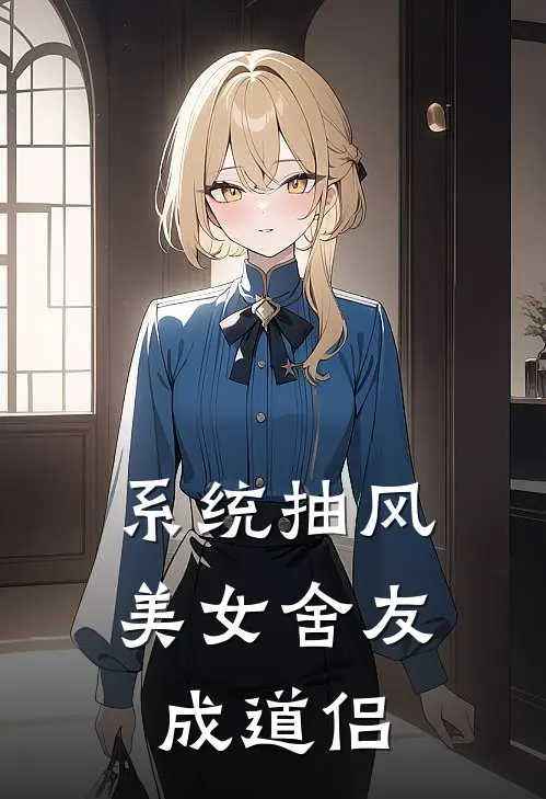 系统抽风，美女舍友成道侣