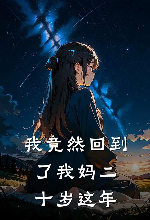 我竟然回到了我妈二十岁这年