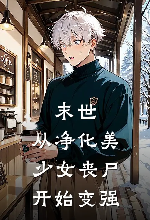 末世：从净化美少女丧尸开始变强