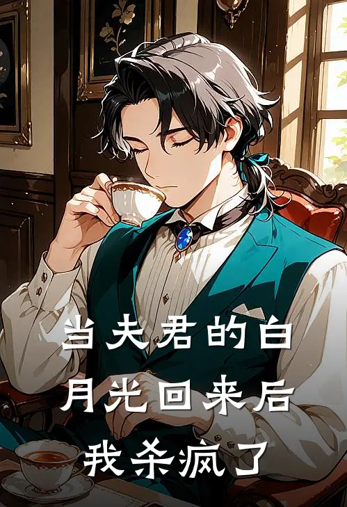当夫君的白月光回来后，我杀疯了