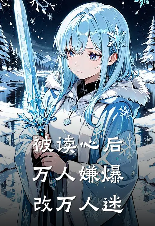 被读心后，万人嫌爆改万人迷