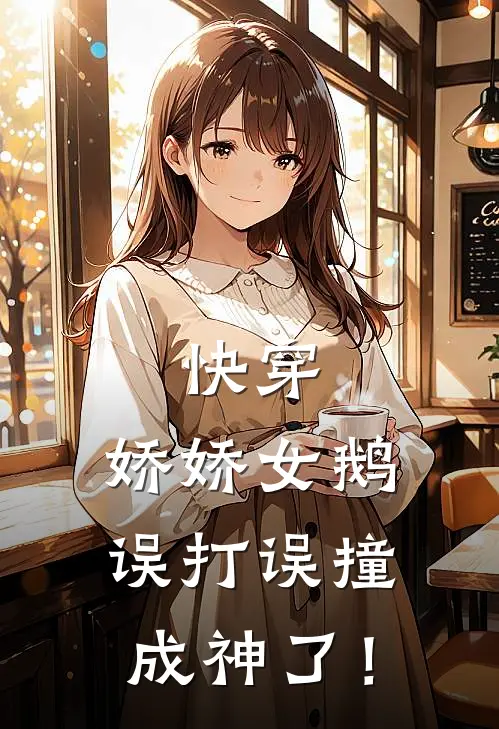 快穿：娇娇女鹅误打误撞成神了！
