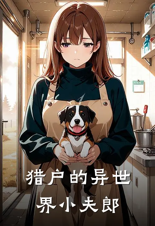 猎户的异世界小夫郎