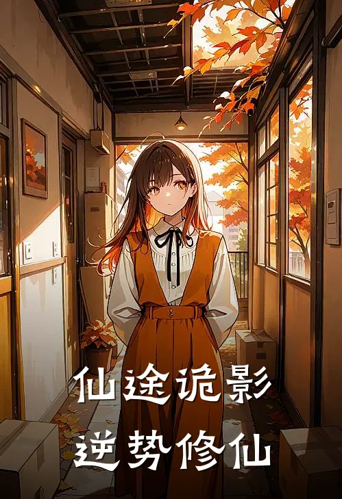 仙途诡影：逆势修仙