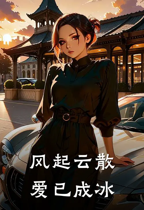 风起云散，爱已成冰